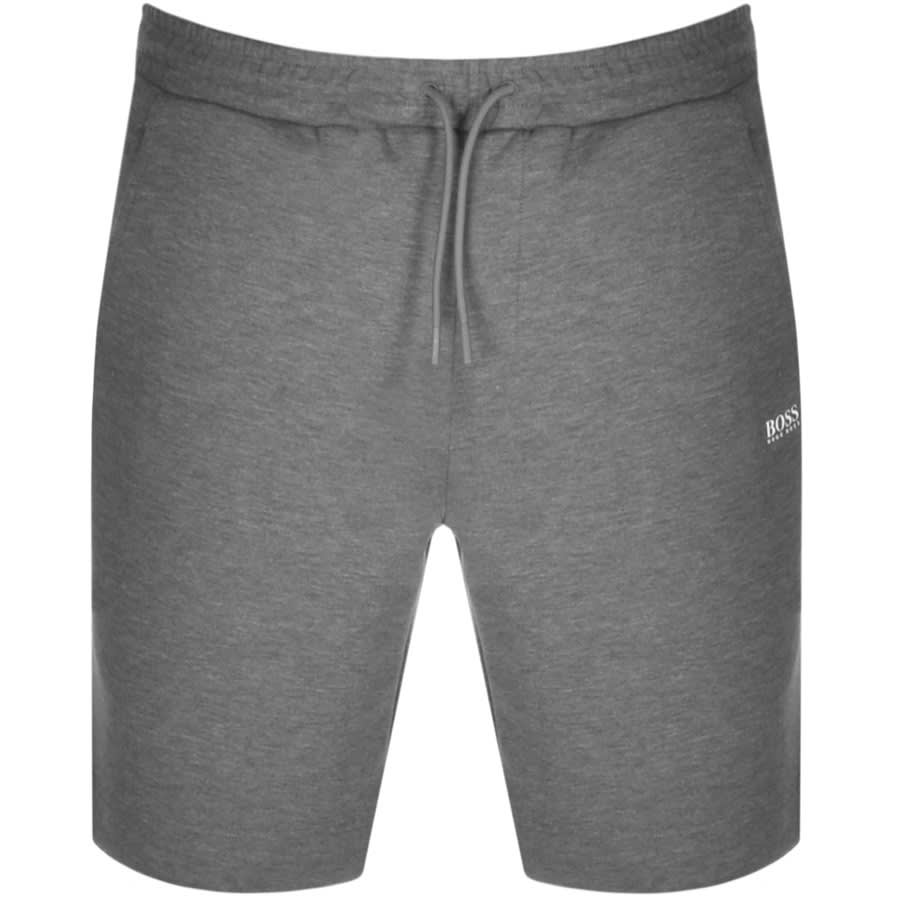 Alternative Image for ProductBOSS Set 2 Tracksuit Grey3